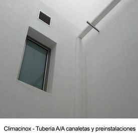 Climacinox galería 96