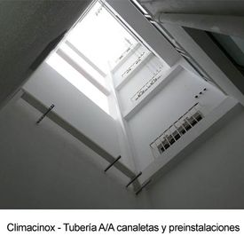Climacinox galería 97