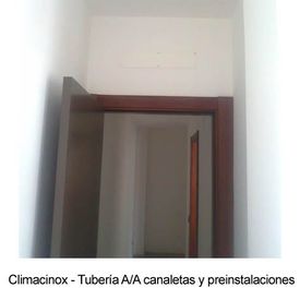 Climacinox galería 101