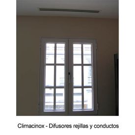 Climacinox galería 52