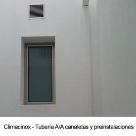 Climacinox galería 95