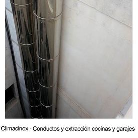 Climacinox galería 119