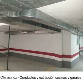 Climacinox galería 121