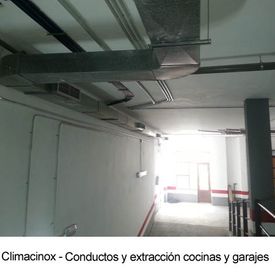 Climacinox galería 117