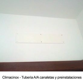 Climacinox galería 102