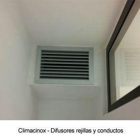 Climacinox galería 53