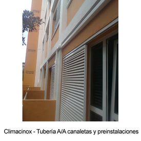 Climacinox galería 89
